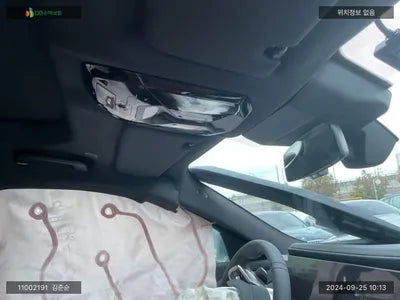 2024 BMW 740 WBA31EH05RCS85413 VIN:WBA31EH05RCS85413