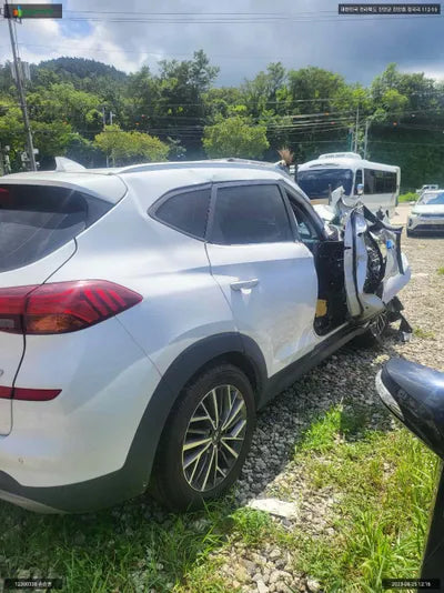 2019 Hyundai Tucson KMHJ581ADKU134302 VIN:KMHJ581ADKU134302