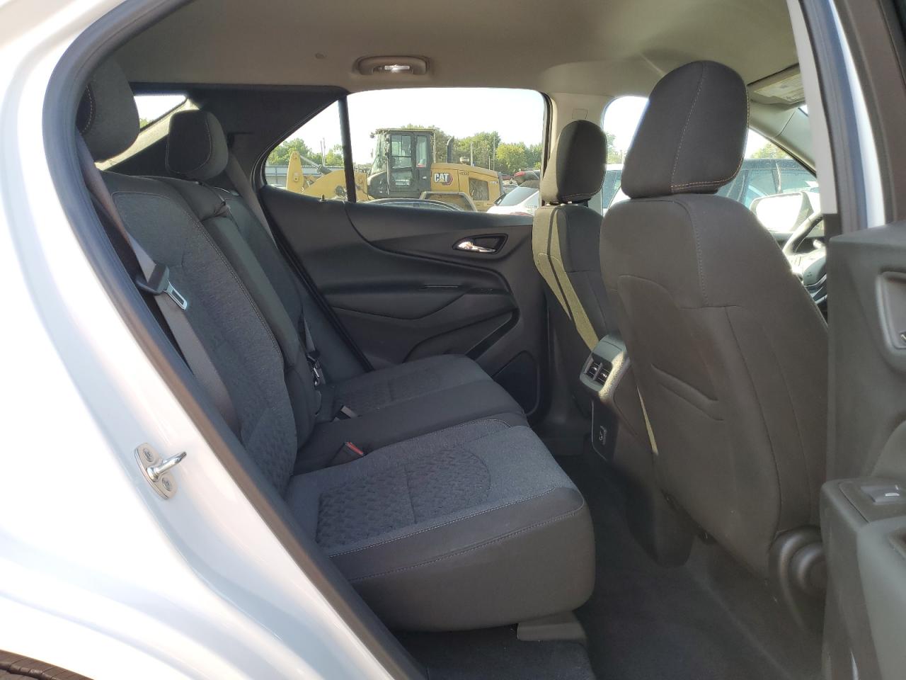 2024 CHEVROLET EQUINOX LT VIN:3GNAXKEG7RS207726