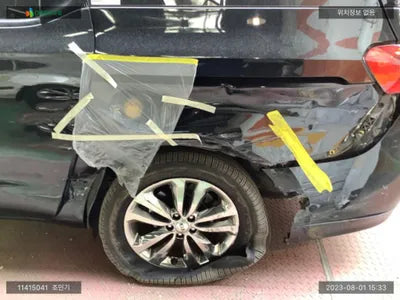 2016 Kia Carnival KNAMC81ABHS298541 VIN:KNAMC81ABHS298541