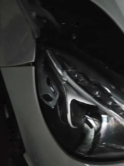 2014 Mercedes-Benz E 250 VIN: