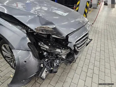 2022 Mercedes-Benz E 350 VIN: