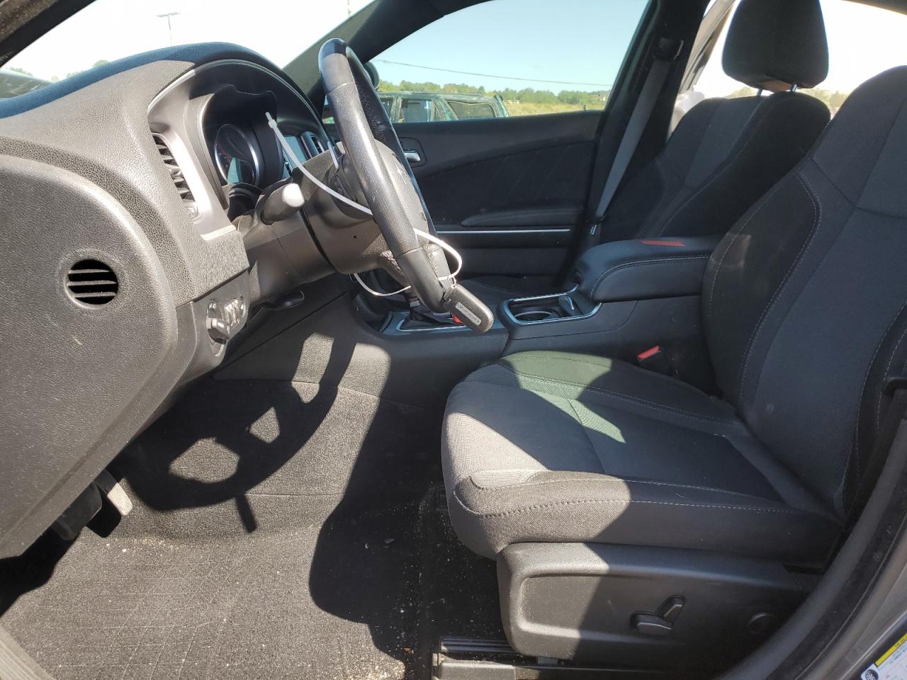 2022 DODGE CHARGER SXT VIN:2C3CDXJG9NH214126