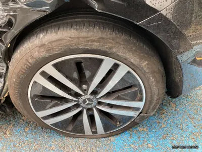 2021 Mercedes-Benz A 220 W1K3F4EB3MJ276014 VIN:W1K3F4EB3MJ276014