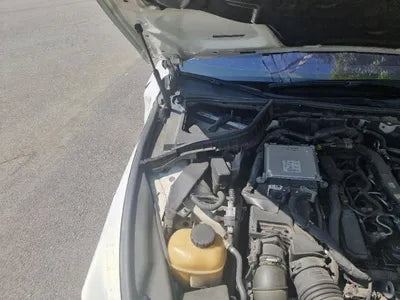 2014 Infiniti Q50 VIN: