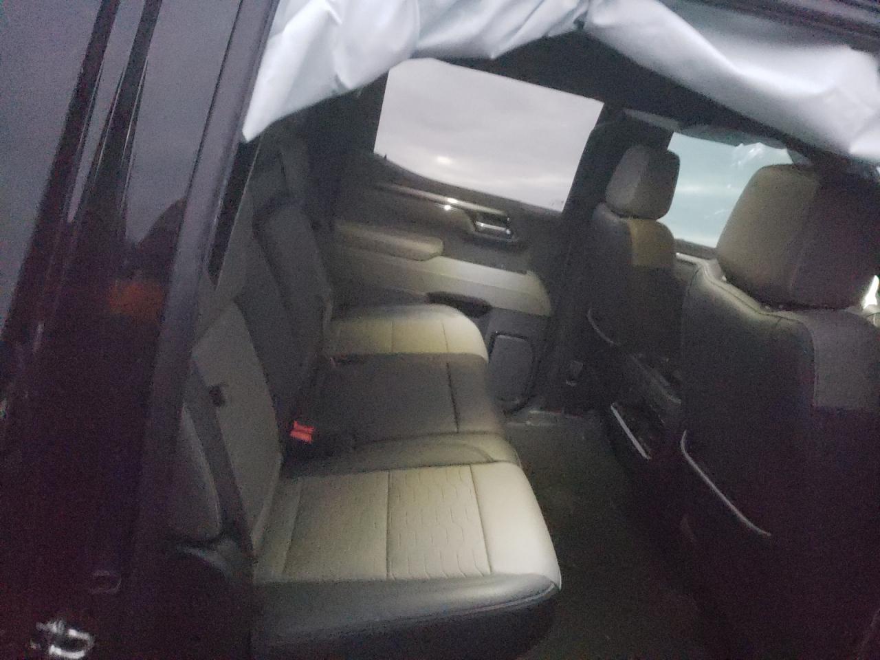 2024 CHEVROLET SILVERADO K1500 ZR2 VIN:3GCUDHEL2RG450555