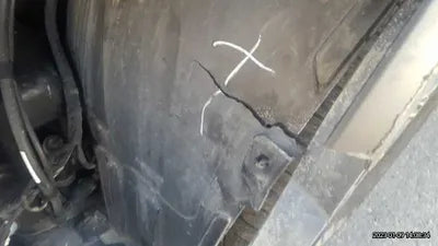 2019 Infiniti QX30 SJKCH53F8KA007484 VIN:SJKCH53F8KA007484