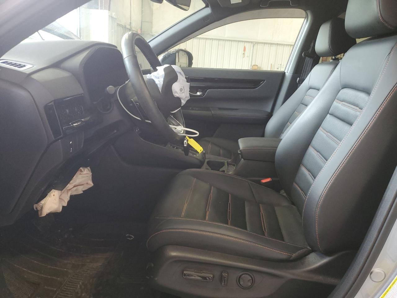 2023 HONDA CR-V SPORT TOURING VIN:5J6RS6H91PL013379