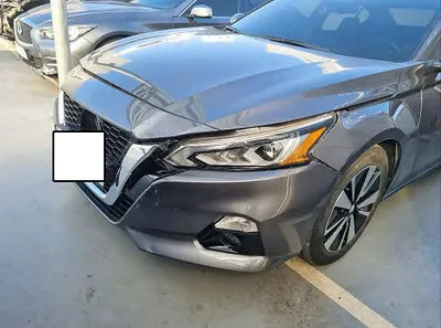 2019 Nissan Altima 1N4BL4AV7KC260145 VIN:1N4BL4AV7KC260145