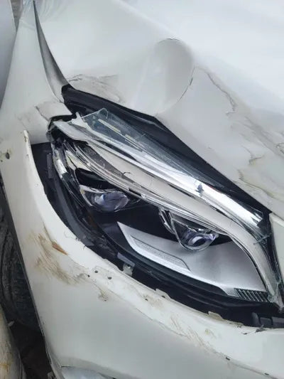 2018 Mercedes-Benz GLE 350 VIN: