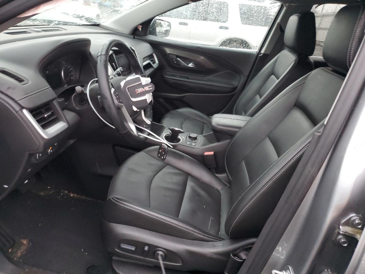 2024 GMC TERRAIN SLT VIN:3GKALVEG2RL210862