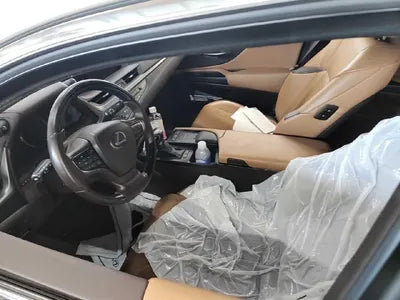 2019 Lexus ES 300 VIN: