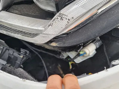 2022 BMW 520 WBA11BH08NCH93054 VIN:WBA11BH08NCH93054