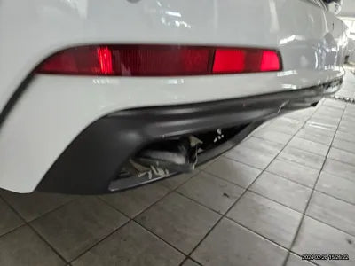 2020 Audi A6 WAUZZZF22LN029031 VIN:WAUZZZF22LN029031