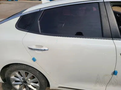 2015 Kia K5 VIN: