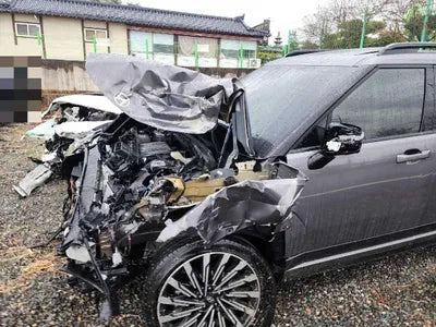 2023 Hyundai Santa FE VIN: