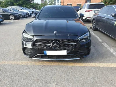 2022 Mercedes-Benz E 350 W1KZF8GB2NB050685 VIN:W1KZF8GB2NB050685