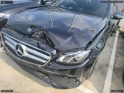 2019 Mercedes-Benz E 300 WDDZF4JB0KA639558 VIN:WDDZF4JB0KA639558