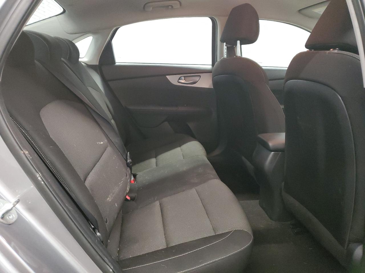 2023 KIA FORTE LX VIN:3KPF24AD7PE627115