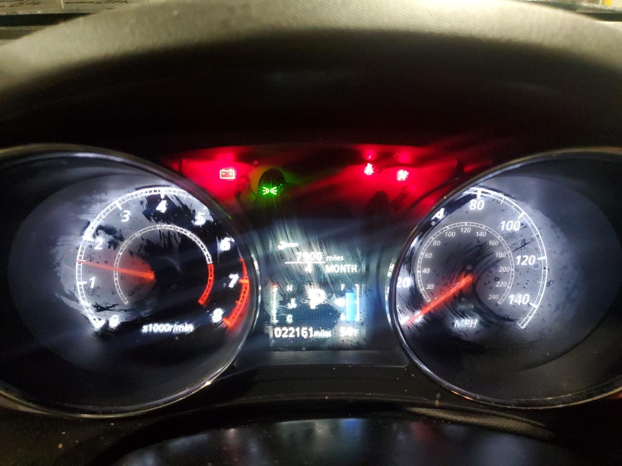 2023 MITSUBISHI OUTLANDER SPORT S/SE VIN:JA4ARUAU2PU007399