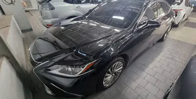 2019 Lexus ES 300 JTHB21B17K2060636 VIN:JTHB21B17K2060636
