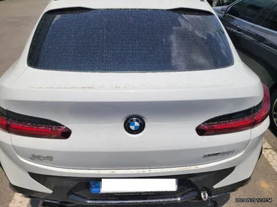 2023 BMW 420 WBA21DT07P9P51771 VIN:WBA21DT07P9P51771