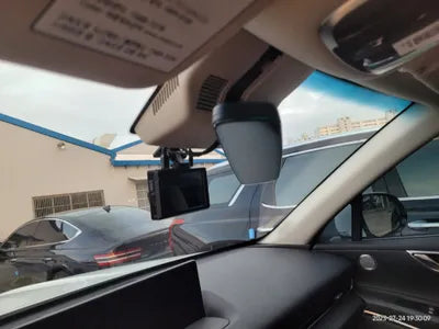 2021 Genesis GV80 VIN: