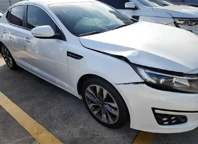 2015 Kia K5 KNAGM419BFA631321 VIN:KNAGM419BFA631321