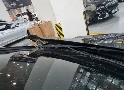 2022 Mercedes-Benz S 350 W1KCG2BB1NA016590 VIN:W1KCG2BB1NA016590