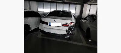 2023 BMW 530 WBA71BH04PWX90435 VIN:WBA71BH04PWX90435