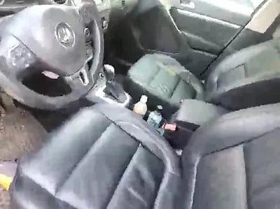 2015 Volkswagen Tiguan WVGZZZ5NZFW033783 VIN:WVGZZZ5NZFW033783