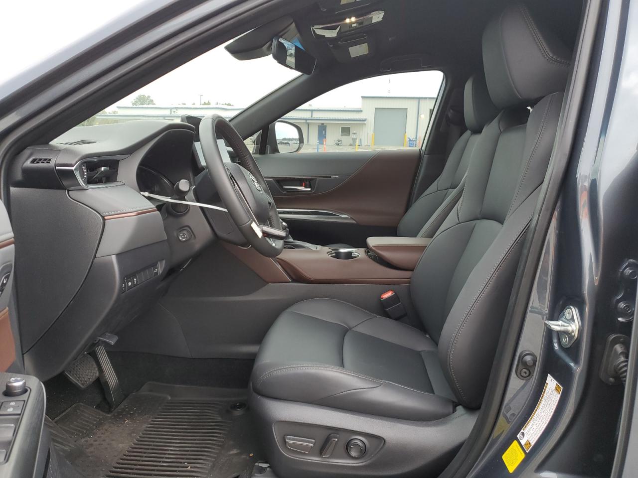 2024 TOYOTA VENZA LE VIN:JTEAAAAH7RJ155451