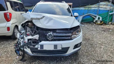 2015 Volkswagen Tiguan 000KMWVGZZZ5NZFW5 VIN:000KMWVGZZZ5NZFW5