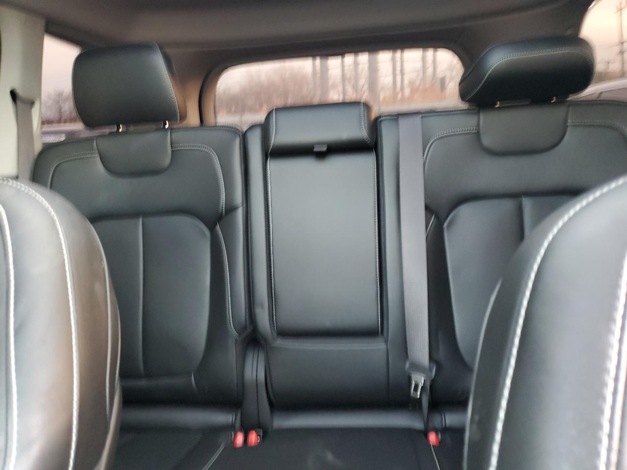 2023 JEEP GRAND CHEROKEE LIMITED 4XE VIN:1C4RJYB64PC545356