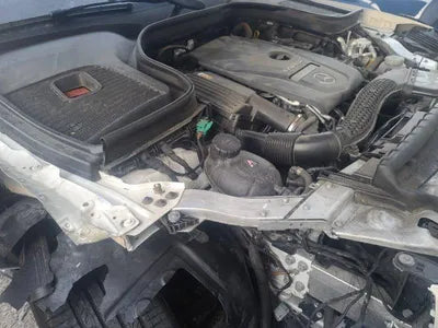 2018 Mercedes-Benz GLC 350 WDC0G5EB4JF371142 VIN:WDC0G5EB4JF371142