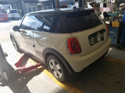 2018 MINI Cooper WMWXP5107J2H39278 VIN:WMWXP5107J2H39278