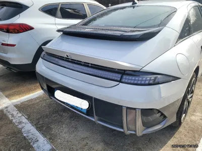 2023 Hyundai Ioniq KMHM541CPPA004614 VIN:KMHM541CPPA004614