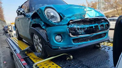 2018 MINI Cooper WMWWG5106J3A80258 VIN:WMWWG5106J3A80258