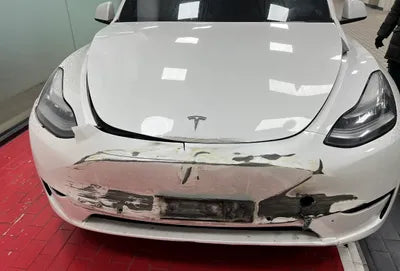 2021 Tesla Model Y 5YJYGDED2MF176475 VIN:5YJYGDED2MF176475