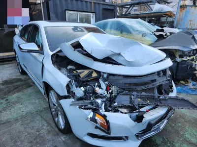 2016 Chevrolet Impala 087KM1G1155S32GU1 VIN:087KM1G1155S32GU1