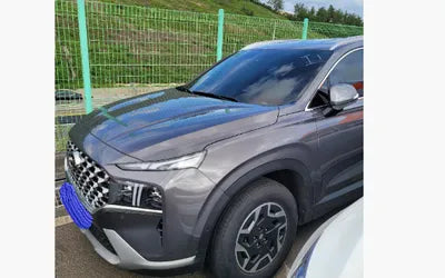 2022 Hyundai Santa FE KMHS3811BNU027490 VIN:KMHS3811BNU027490