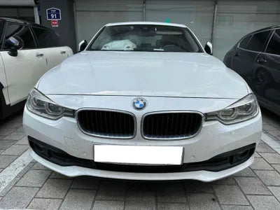 2016 BMW 320 WBA8C5104GK641069 VIN:WBA8C5104GK641069