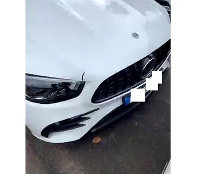 2022 Mercedes-Benz E 53 W1K1J6BB3NF180037 VIN:W1K1J6BB3NF180037