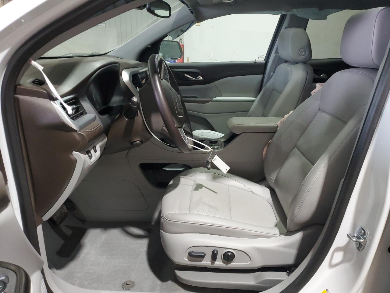 2023 GMC ACADIA SLT VIN:1GKKNUL4XPZ103999