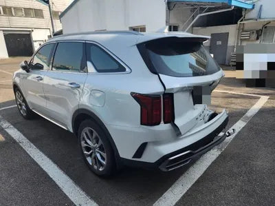 2021 Kia Sorento KNARL81BGMA107329 VIN:KNARL81BGMA107329