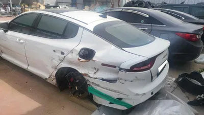 2020 Kia Stinger KNAE351ABLS085915 VIN:KNAE351ABLS085915