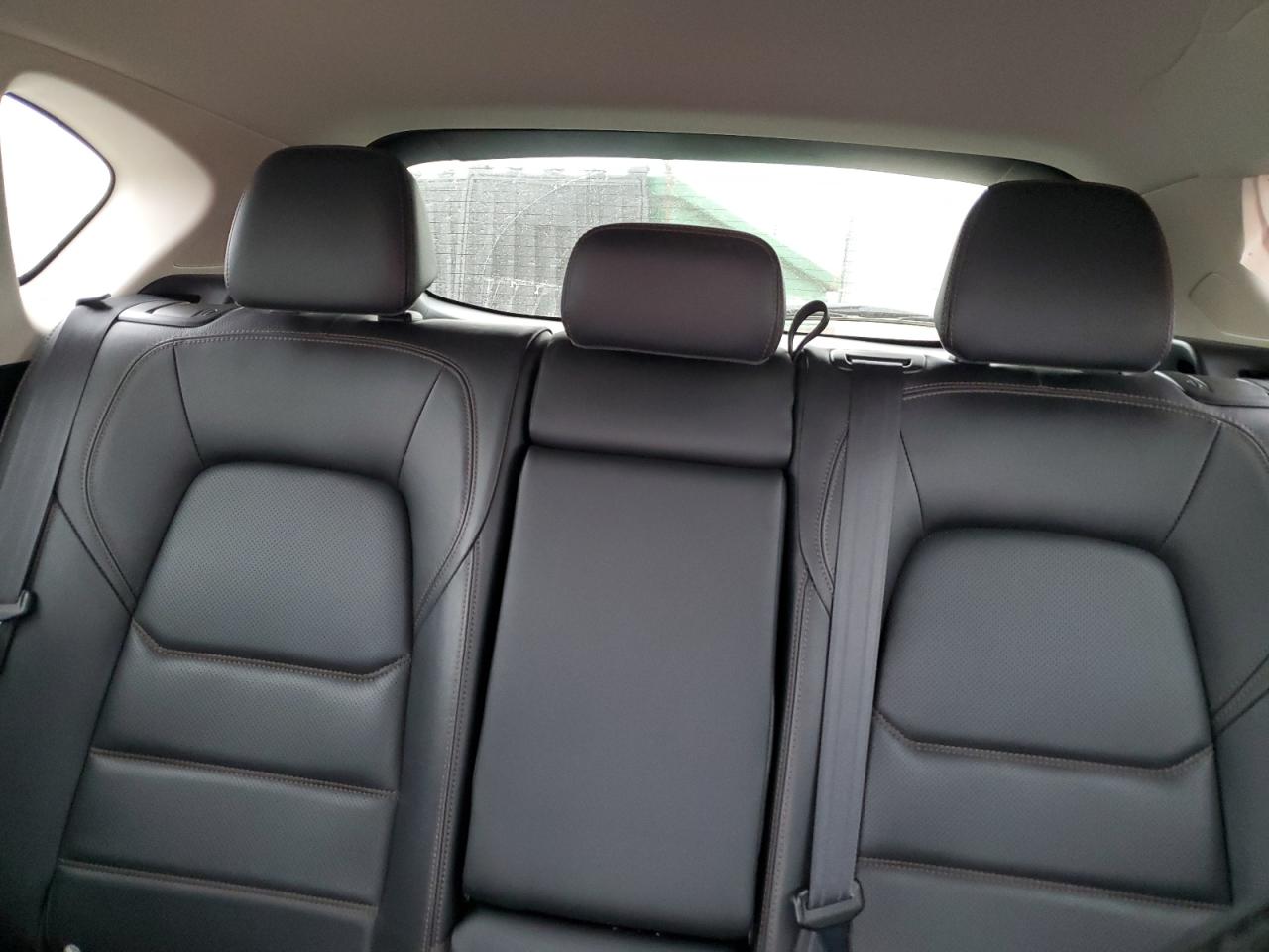 2022 MAZDA CX-5 PREMIUM PLUS VIN:JM3KFBEM0N0540820