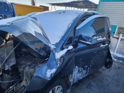 2016 Kia Carnival VIN: