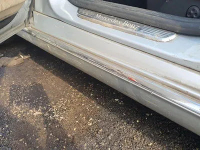 2016 Mercedes-Benz C 220 VIN: