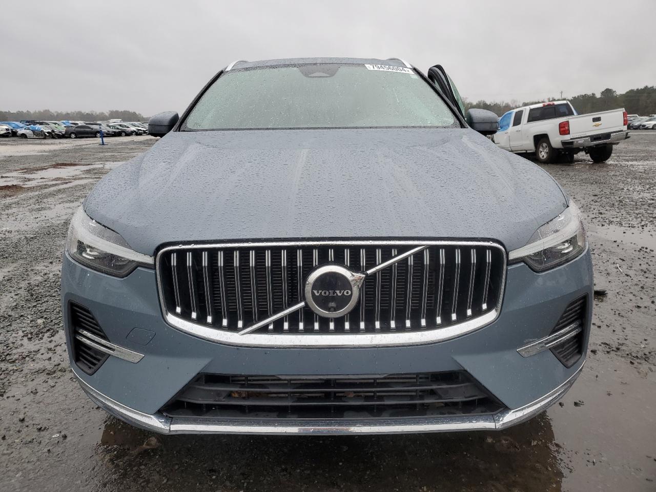 2023 VOLVO XC60 PLUS VIN:YV4H60DE1P1310831